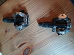 Pédales sans clip, LD 520, LD, MALAIBIA, SHIMANO, Enlèvement ou Envoi