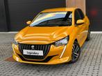 Peugeot 208 1.2i | COCKPIT 3D | CARPLAY | GARANTIE, Auto's, Peugeot, Gebruikt, Overige kleuren, 5 deurs, 3 cilinders