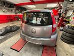 HAYON OPEL AGILA B, Ophalen, Gebruikt, Achterklep, RUE PAUL JANSON