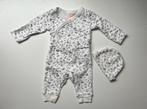 Kledingset Hema maat 56, Kinderen en Baby's, Babykleding | Maat 56, Ophalen, Zo goed als nieuw, Hema, Setje