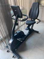 Zit fiets, Sports & Fitness, Appareils de fitness, Enlèvement, Comme neuf, Vélo de bureau