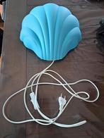 IKEA-armatuur in schelpvorm voor kinderkamer, Huis en Inrichting, Ophalen