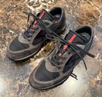 Vintage Prada Sneakers incl Doos, Dustbag, Kaartjes maat 38, Kleding | Dames, Schoenen, Overige kleuren, Prada, Ophalen of Verzenden