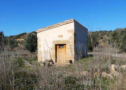 Finca in Calaceite (Aragon, Spanje) - 0997, Immo, Buitenland, Spanje, Overige soorten, Landelijk