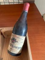 Nuits Saint Georges uit 1967, Verzamelen, Ophalen