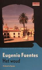 Te Koop Boek HET WOUD Eugenio Fuentes, Envoi, Comme neuf, Eugenio Fuentes, Europe autre