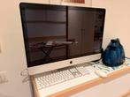 27 inch iMac, Computers en Software, Apple Desktops, Ophalen, Zo goed als nieuw, IMac