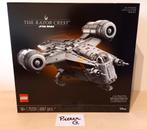 75331 - Lego Star Wars Razor Crest - NIEUW & SEALED, Ensemble complet, Lego, Enlèvement ou Envoi, Neuf