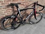 Ridley noa(L) zelf 1.83, Ophalen, Gebruikt