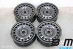 Org. 18 inch stalen velgen VW ID.3 / Audi A3! 1EA601027, Auto-onderdelen, Gebruikt, Velg(en)