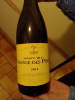 vin rouge Grange des Pères 2004 Hérault Languedoc Roussillon, Comme neuf, France, Enlèvement, Vin rouge