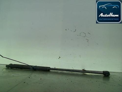 GASDRUKVEERSET ACHTER Citroën C4 Coupé (LA) (|8731K0|), Auto-onderdelen, Ophanging en Onderstel, Citroën, Gebruikt