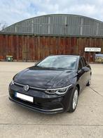 Golf 8 mild hybrid 1.5, Auto's, Stof, Zwart, Voorwielaandrijving, Automaat