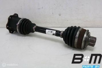 Aandrijfas voorzijde Audi A4 8W 8W0407271E beschikbaar voor biedingen