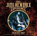 CD - Jimi HENDRIX - Live Skane 1967, Verzenden, Nieuw in verpakking, Poprock