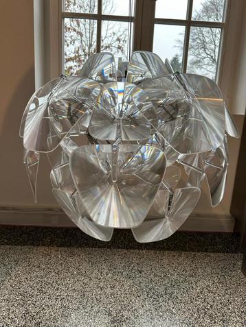 Hope suspension lampe Design by Francisco Gomez, Enlèvement, Utilisé