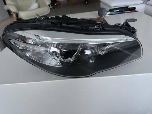 BMW F10 F11 LCI facelift xenon koplamp waterdicht 7317132, Auto-onderdelen, Verlichting, BMW, Gebruikt, Ophalen of Verzenden