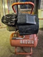 Compressor, Doe-het-zelf en Bouw, Ophalen