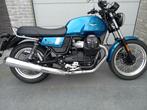 Moto Guzzi - amper 1800km, Naked bike, Particulier, 2 cylindres, 750 cm³