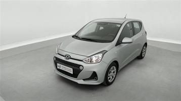 Hyundai i10 1.0i Twist (EU6d-TEMP) (bj 2019) beschikbaar voor biedingen