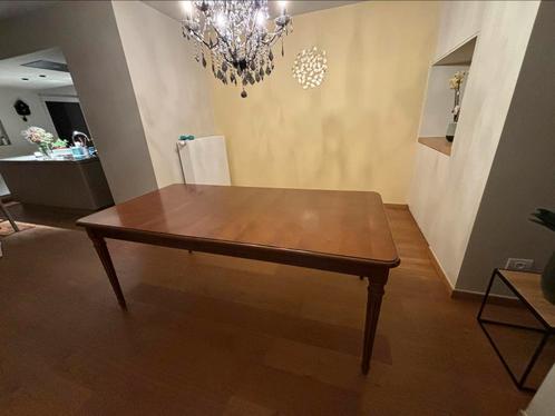 Kerselaar meubels: tafel en 2 kasten, Antiek en Kunst, Antiek | Meubels | Kasten, Ophalen