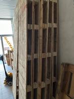 Gratis palletten gratis brandhout, Doe-het-zelf en Bouw, Ophalen, Zo goed als nieuw, Pallet