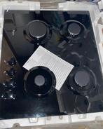 Whirpool gasfornuis inbouw, Elektronische apparatuur, Ophalen, Nieuw, 4 kookzones, Inbouw