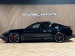 Porsche Panamera GTS 4.0 V8 Bi-Turbo - Porsche Approved, Carnet d'entretien, 338 kW, Noir, Hatchback