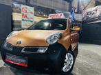 Nissan Micra 1.2i 5-deurs - Airco - GARANTIE, https://public.car-pass.be/vhr/ce069868-5f54-4654-90ff-199cd98033db, Overige kleuren