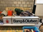 Enseigne lumineuse B&O Bang & Olufsen, Enlèvement, Utilisé, Table lumineuse ou lampe (néon)