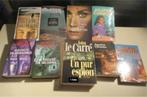 9 excellents livres de thriller et de détective en français, Livres, Enlèvement ou Envoi, Comme neuf