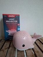 Nachtlamp baby / kind, Kinderen en Baby's, Babyfoons, Ophalen, Zo goed als nieuw