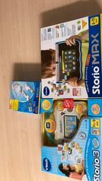 Jeux tablette vtech, Enfants & Bébés, Comme neuf, Électronique, Avec lumière