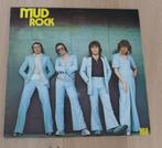 LP  Mud ‎– Mud Rock, 12 pouces, Pop rock, Utilisé, Enlèvement ou Envoi