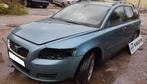 Spatbord linksvoor Volvo V50, Auto-onderdelen, Gebruikt, Spatbord, Volvo, Verzenden