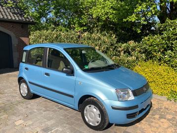 Fiât panda 1100 CC 106000 km état impeccable  beschikbaar voor biedingen