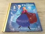 Disney Frozen gouden voorleesboekje (2015), Disney, Jongen of Meisje, Ophalen of Verzenden, Sprookjes