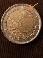 Pièce belge de 2 euros 2013 100 ans de Kmi, Enlèvement ou Envoi, Belgique