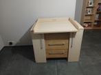 kast + bij kastje en commode, Kinderen en Baby's, Kinderkamer | Commodes en Kasten, Ophalen, Gebruikt, 50 tot 70 cm, 105 cm of meer