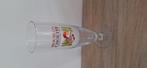 La chouffe glas, Verzamelen, Ophalen of Verzenden, Zo goed als nieuw