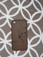 Apple iphone xr hoesje, Telecommunicatie, Ophalen of Verzenden, Zo goed als nieuw, IPhone XR