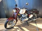 New Royal Enfield 650 CLASSIC, Motoren, Motoren | Royal Enfield, 2 cilinders, Bedrijf, Overig, Minimaal motorrijbewijs A2