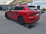 Mazda CX-60 2.5 e-Skyactiv PHEV AWD Homura (240kW), Auto's, Leder, CX-60, Adaptieve lichten, Dealer onderhouden