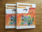 Handleiding rekensprong 4de leerjaar nieuw, Wiskunde A, Nieuw, Ophalen of Verzenden, Van In