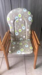 Stoel + tafeltje inklapbaar, Kinderen en Baby's, Ophalen, Zo goed als nieuw, Tafel(s) en Stoel(en)