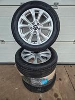 Vw caddy 17" wielen NIEUW ORGINEEL!!!, Auto-onderdelen, Banden en Velgen, Banden en Velgen, 17 inch, Ophalen of Verzenden, Zomerbanden