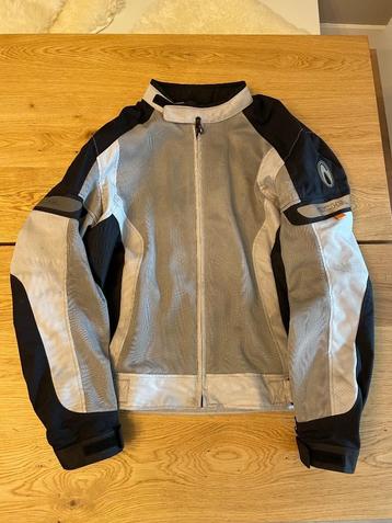 Richa Cool Summer motorjas 2XL beschikbaar voor biedingen