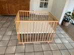 Petite Amélie babybox, Kinderen en Baby's, Babyparken, Ophalen, Gebruikt, Boxkleed