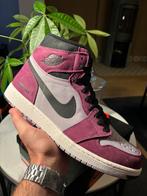 Jordan 1 Gore-Tex Berry 46, Ophalen of Verzenden, Zo goed als nieuw