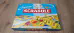 Scrabble junior neuf, Ophalen, Zo goed als nieuw